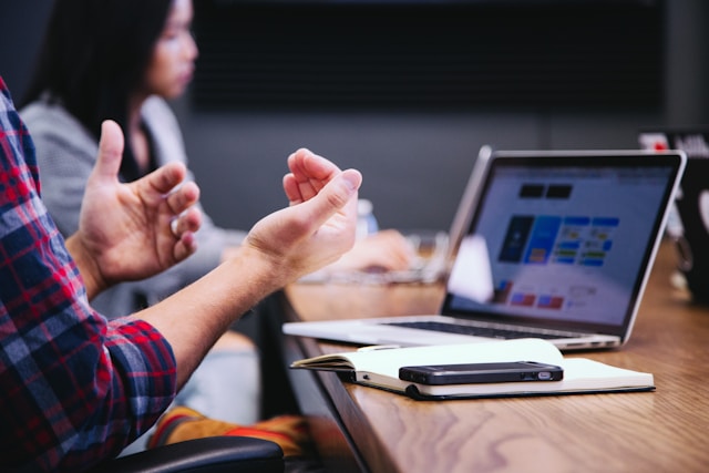 sophrologie et stress au travail